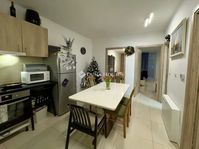 Eladó lakás Budapest VIII. kerület 56 nm