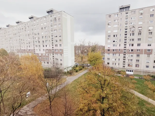 Eladó lakás Budapest XVIII. kerület, Havanna lakótelep 72 nm
