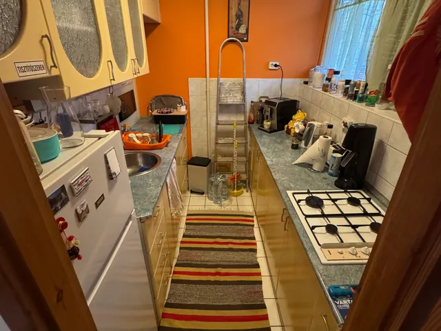 Eladó lakás Budapest XIX. kerület, Kispest lakótelep 67 nm