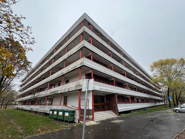 Eladó lakás Budapest XIX. kerület, Kispest lakótelep 67 nm
