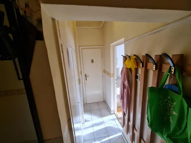 Eladó lakás Budapest IX. kerület, József Attila lakótelep 56 nm