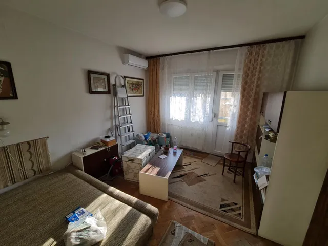 Eladó lakás Budapest IX. kerület, József Attila lakótelep 56 nm