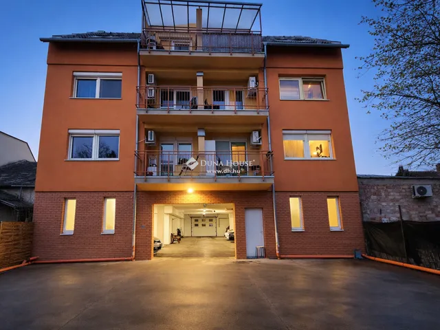 Eladó lakás Budapest XIX. kerület, Kispest 63 nm