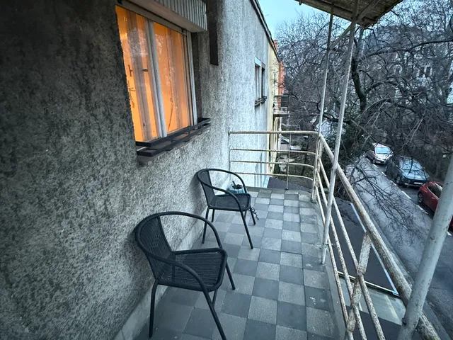 Eladó lakás Budapest XIV. kerület, Herminamező 66 nm