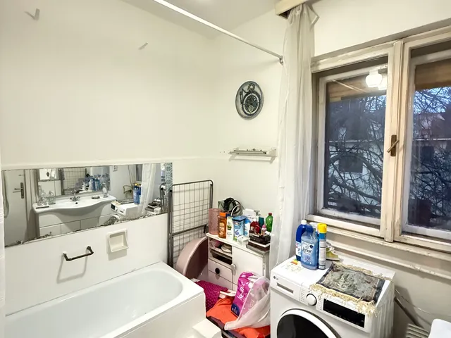 Eladó lakás Budapest XIV. kerület, Herminamező 66 nm