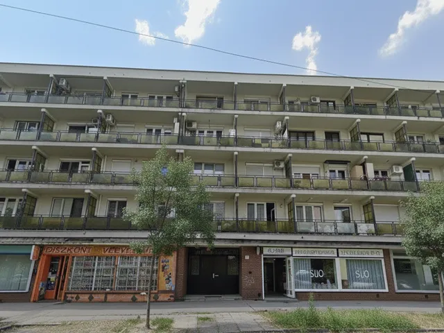 Eladó lakás Budapest XXI. kerület, Csepel Belváros 68 nm