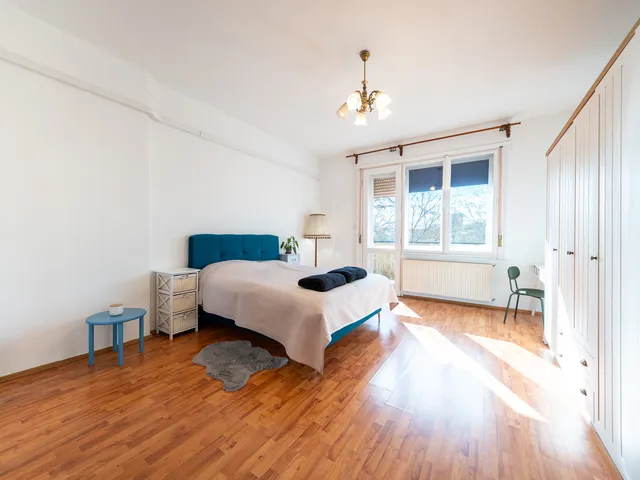 Eladó lakás Budapest VIII. kerület, Józsefváros 99 nm