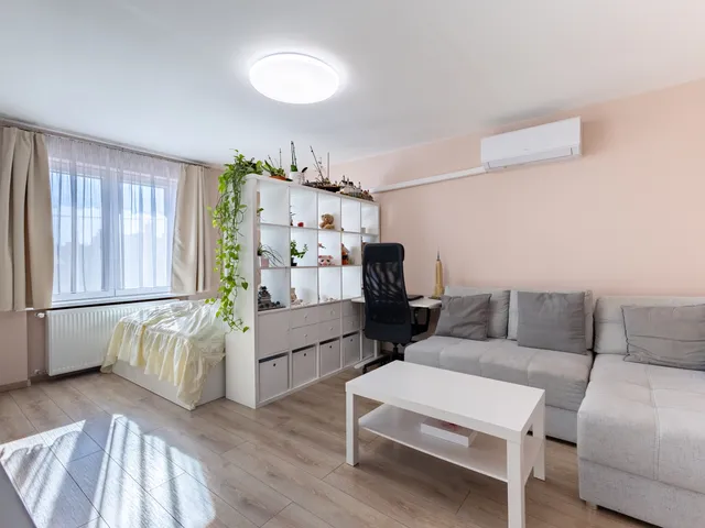 Eladó lakás Budapest X. kerület, Laposdűlő 38 nm