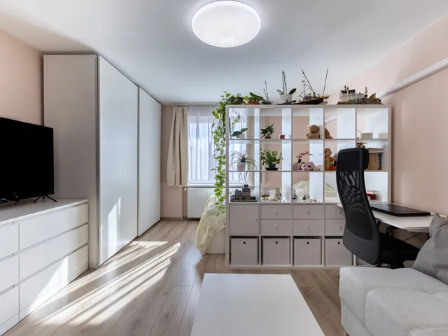 Eladó lakás Budapest X. kerület, Laposdűlő 38 nm