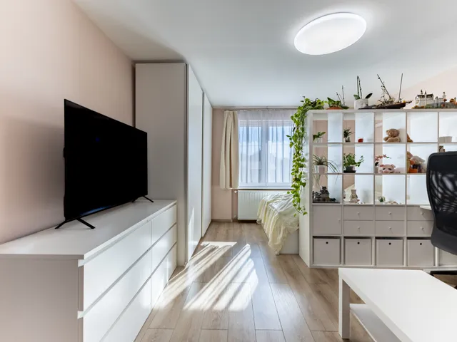 Eladó lakás Budapest X. kerület, Laposdűlő 38 nm