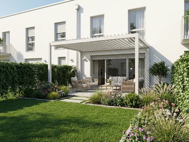 Eladó lakás Nyíregyháza, Örökösföld 71 nm