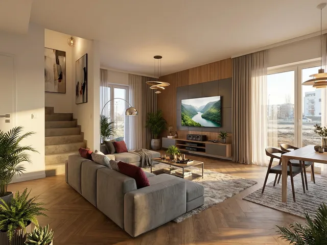 Eladó lakás Nyíregyháza, Örökösföld 71 nm