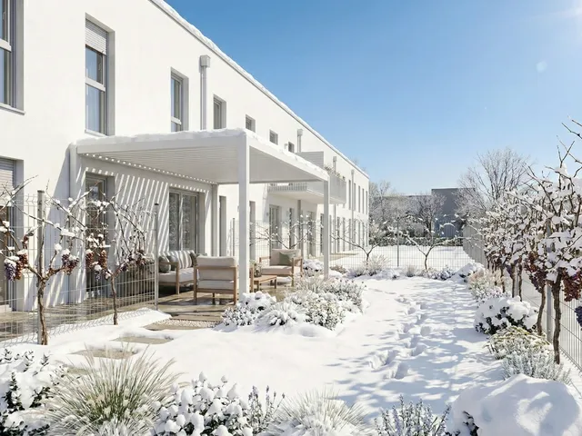 Eladó lakás Nyíregyháza, Örökösföld, Törzs utca 2 75 nm