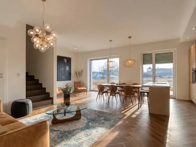 Eladó lakás Nyíregyháza, Örökösföld 75 nm