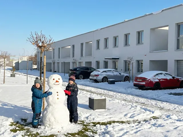 Eladó ház Nyíregyháza, Örökösföld 130 nm
