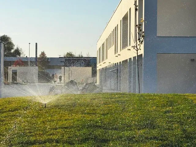 Eladó új építésű lakópark Nyíregyháza, Törzs utca (Örökösföld városrész) 72 nm