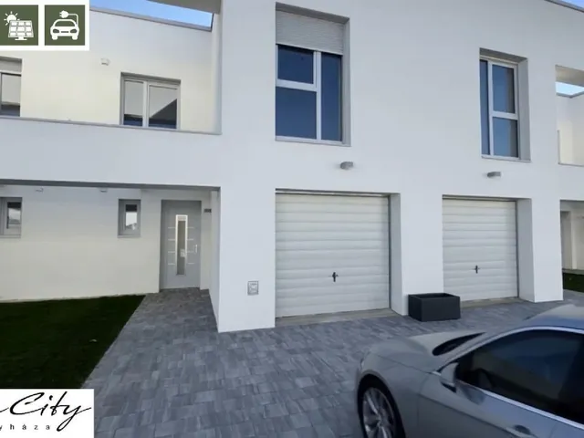 Eladó ház Nyíregyháza, Örökösföld, Törzs utca 2 129 nm