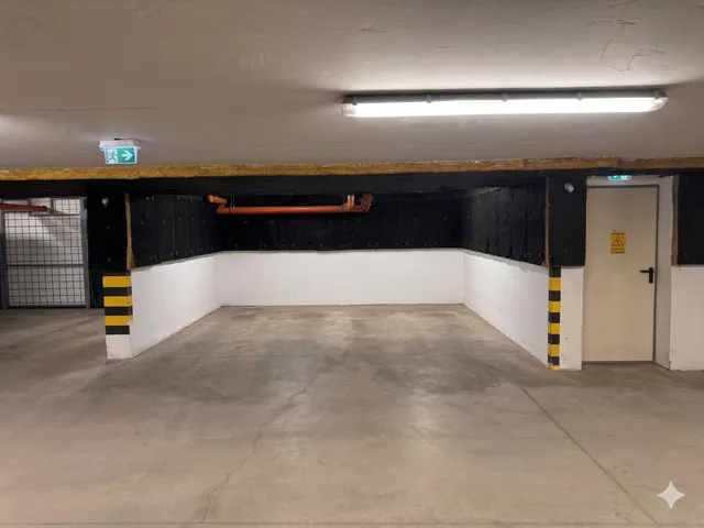 Eladó garázs Nyíregyháza, Örökösföld 22 nm