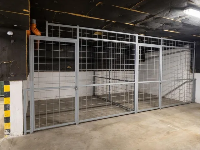 Eladó garázs Nyíregyháza, Örökösföld, Törzs utca 5. 22 nm