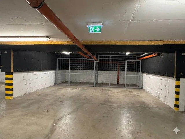 Eladó garázs Nyíregyháza, Örökösföld, Törzs utca 7. 26 nm