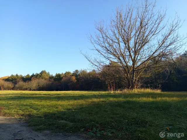 Eladó telek Budapest X. kerület, Felsőrákos 500 nm