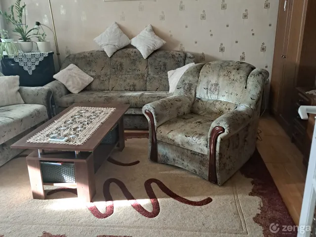 Eladó lakás Gyöngyös, Pesti úti lakótelep 54 nm