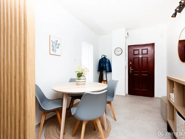 Eladó lakás Budapest III. kerület, Békásmegyer 57 nm