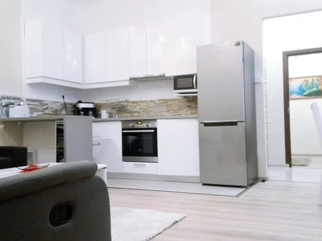 Kiadó lakás Budapest VI. kerület, Nagykörúton kívüli terület 53 nm