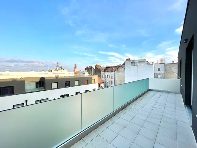 Kiadó lakás Budapest VI. kerület, Nagykörúton kívüli terület 79 nm