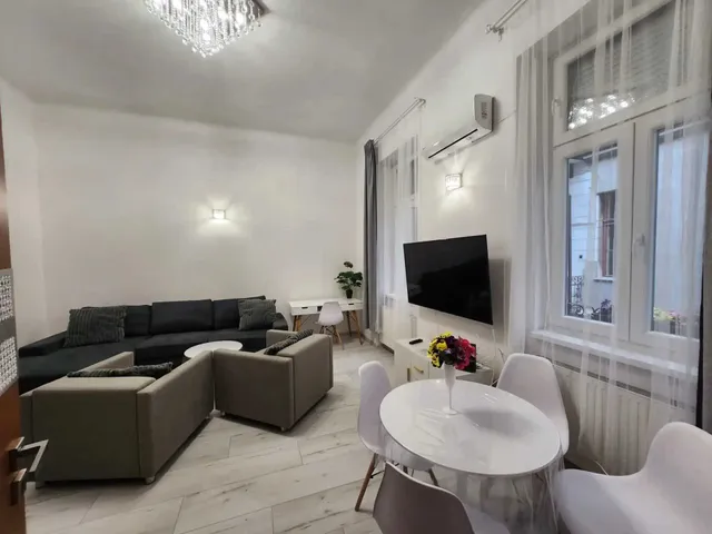 Eladó lakás Budapest VII. kerület, Dohány utca 26. 43 nm