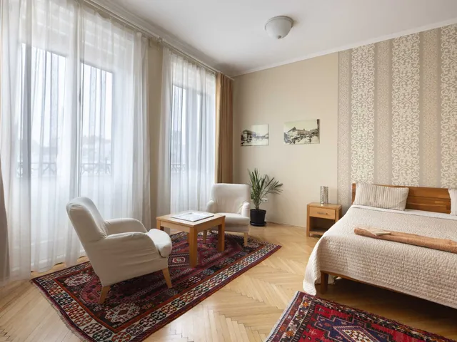 Eladó lakás Budapest VII. kerület, Károly Körút 23. 80 nm