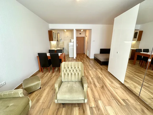 Kiadó lakás Budapest VII. kerület, Külső-Erzsébetváros 40 nm