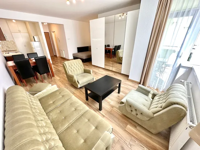 Kiadó lakás Budapest VII. kerület, Külső-Erzsébetváros 40 nm