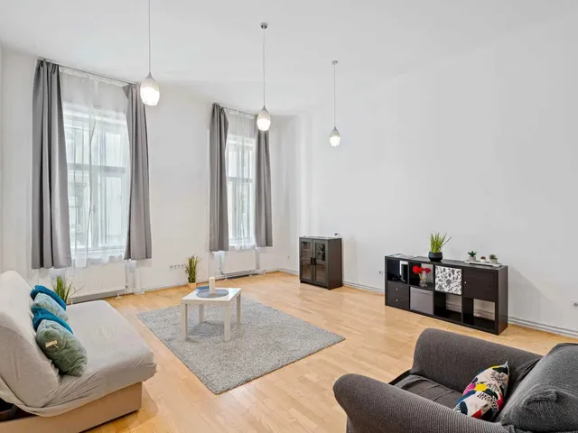 Eladó lakás Budapest VII. kerület, Péterfy Sándor utca 27. 69 nm