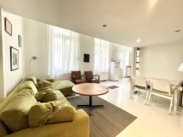 Kiadó lakás Budapest VII. kerület, Külső-Erzsébetváros 48 nm