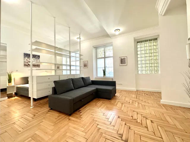 Kiadó lakás Budapest V. kerület, Belváros 50 nm