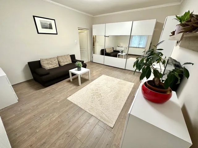 Kiadó lakás Budapest VIII. kerület, Orczynegyed 40 nm