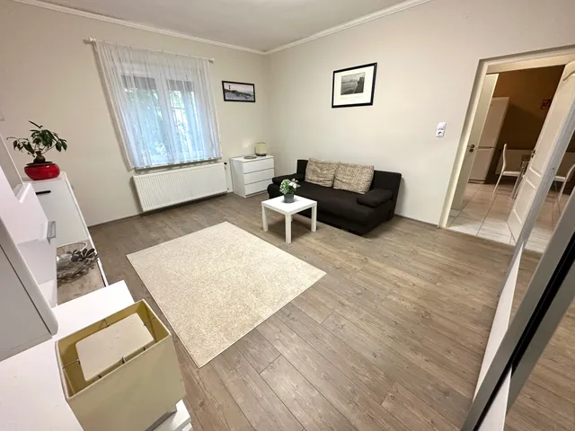 Kiadó lakás Budapest VIII. kerület, Orczynegyed 40 nm