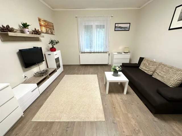 Kiadó lakás Budapest VIII. kerület, Orczynegyed 40 nm