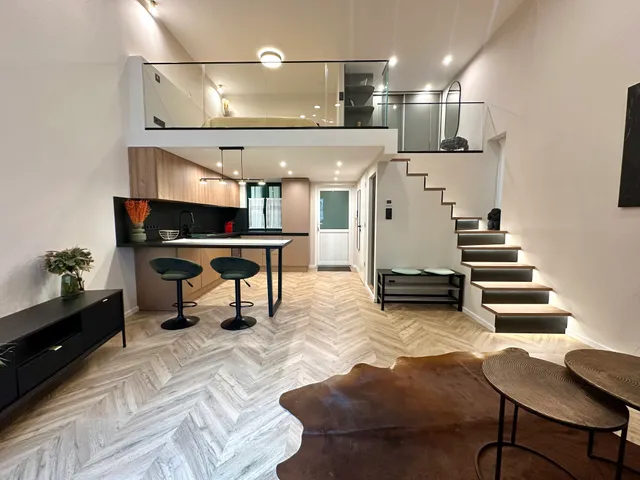 Kiadó lakás Budapest I. kerület, Víziváros I. ker. 51 nm