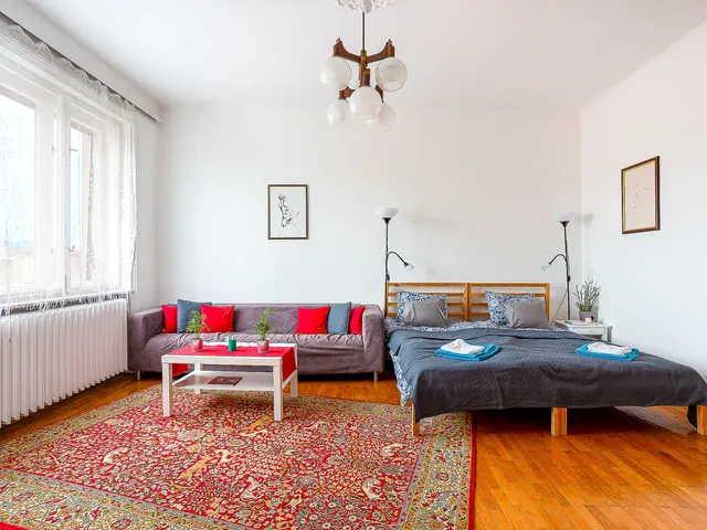 Kiadó lakás Budapest VII. kerület, Külső-Erzsébetváros 63 nm