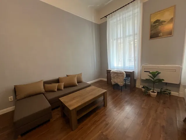Kiadó lakás Budapest VIII. kerület 50 nm