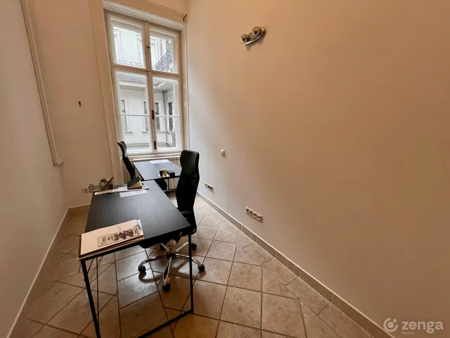 Kiadó lakás Budapest VI. kerület 117 nm