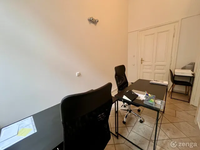 Kiadó lakás Budapest VI. kerület, Andrássy 31. 117 nm