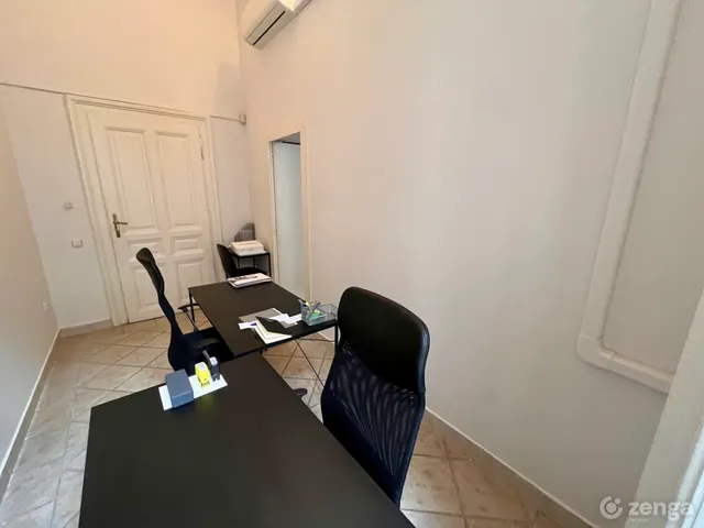 Kiadó lakás Budapest VI. kerület, Andrássy 31. 117 nm