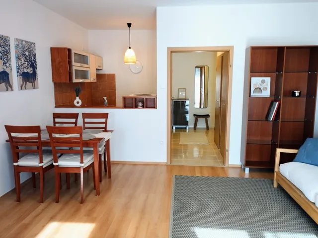 Kiadó lakás Budapest VIII. kerület, Jázmin utca 40 nm