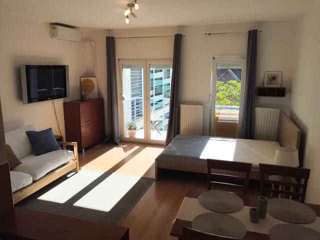 Kiadó lakás Budapest VIII. kerület, Jázmin utca 40 nm