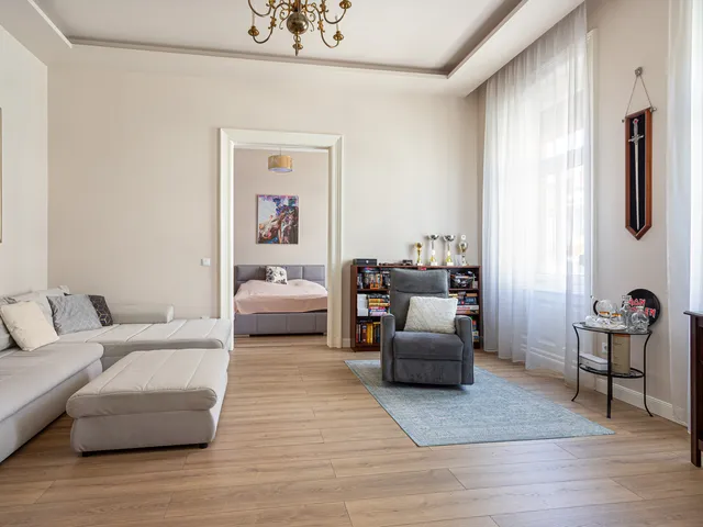 Eladó lakás Budapest II. kerület, Újlak II. ker. 78 nm