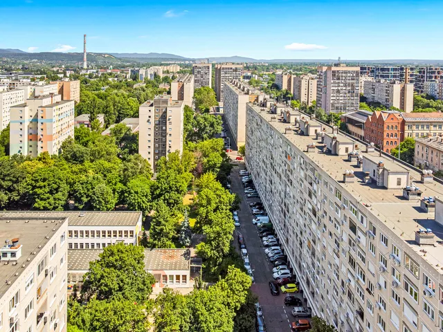 Eladó lakás Budapest III. kerület, Filatorigát 49 nm