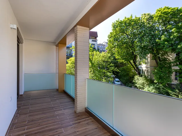 Kiadó lakás Budapest I. kerület, Gellérthegy I. ker. 77 nm